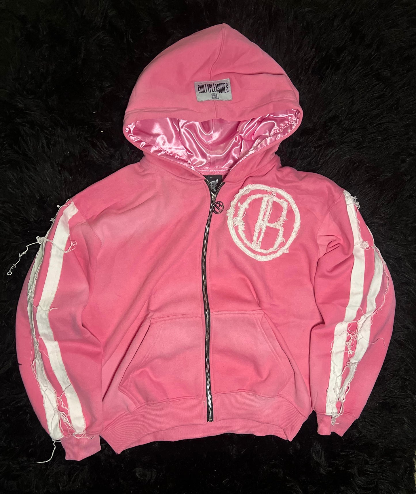 GP Hoodie