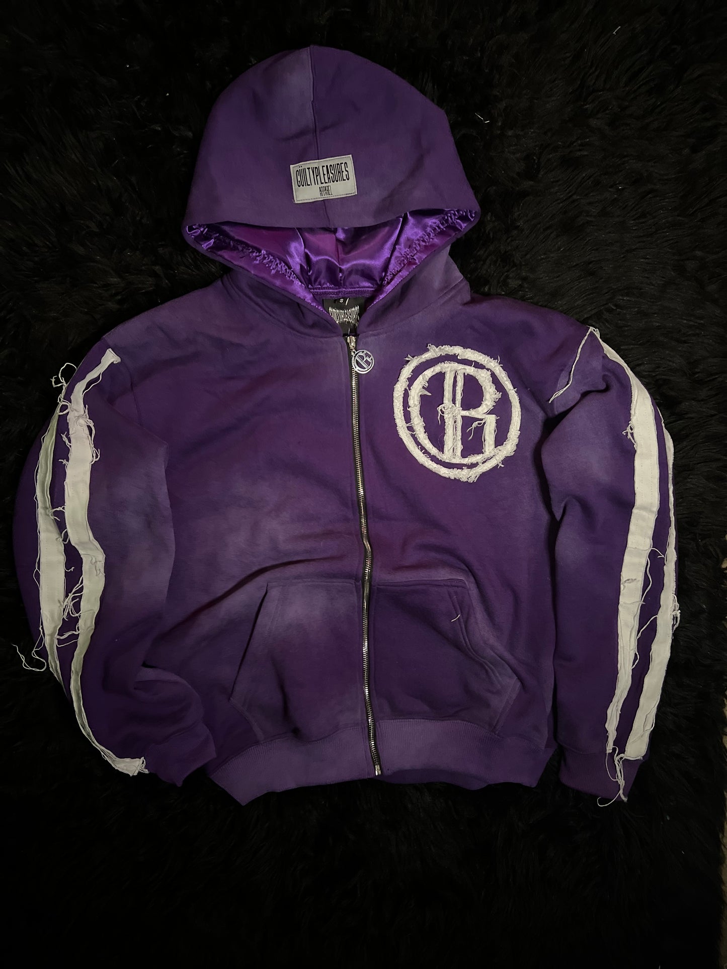 GP Hoodie
