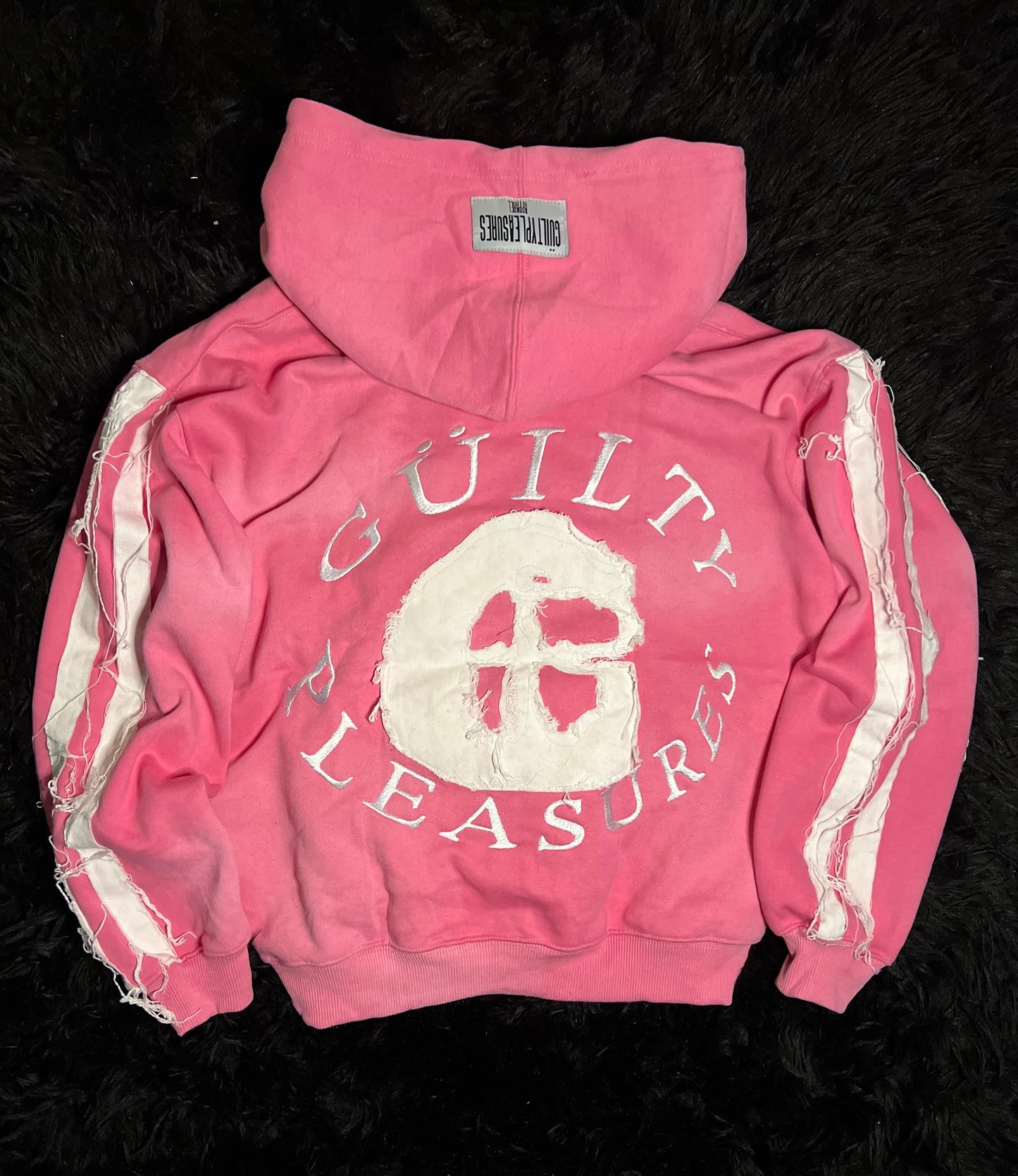 GP Hoodie