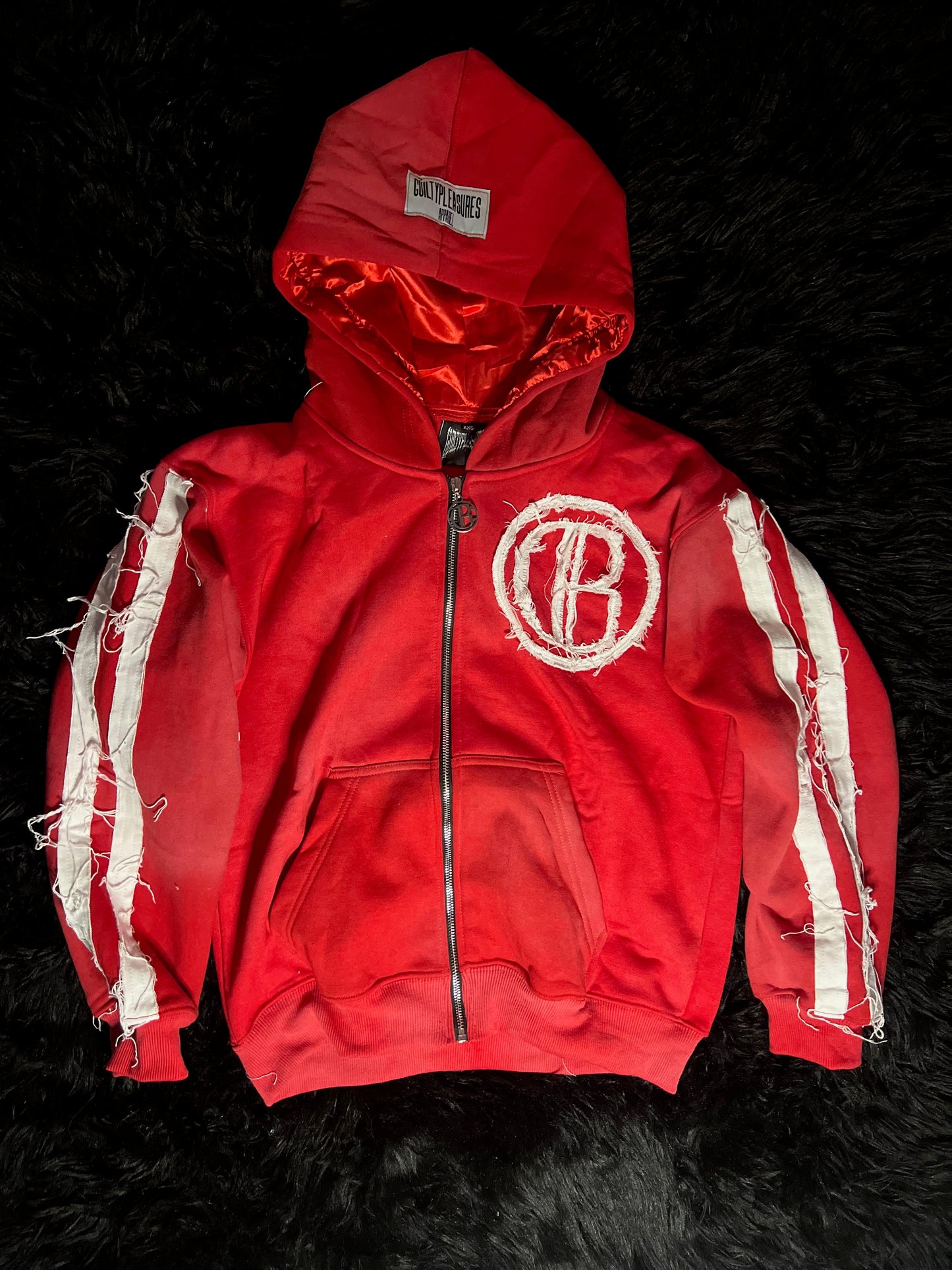 GP Hoodie