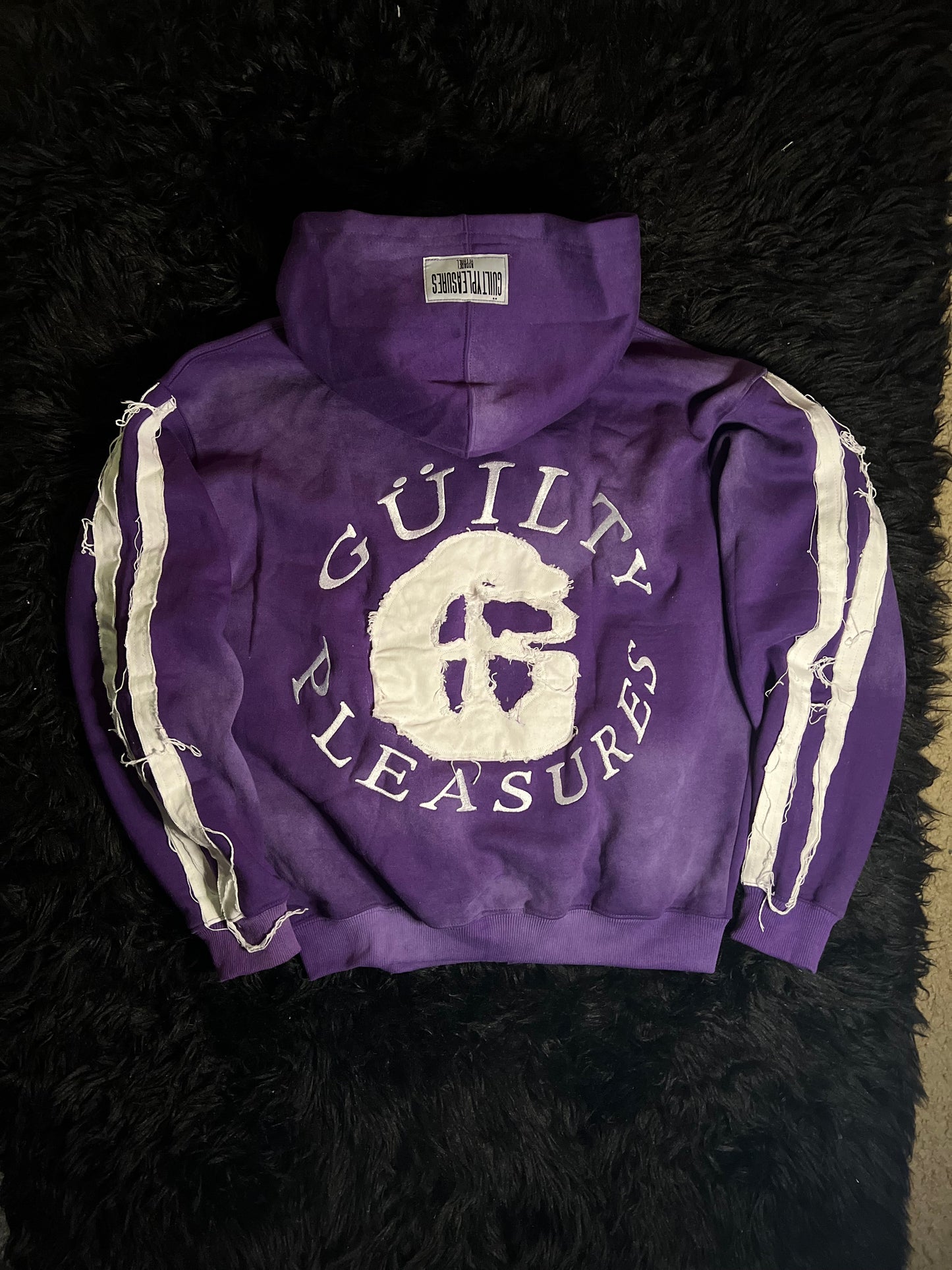 GP Hoodie