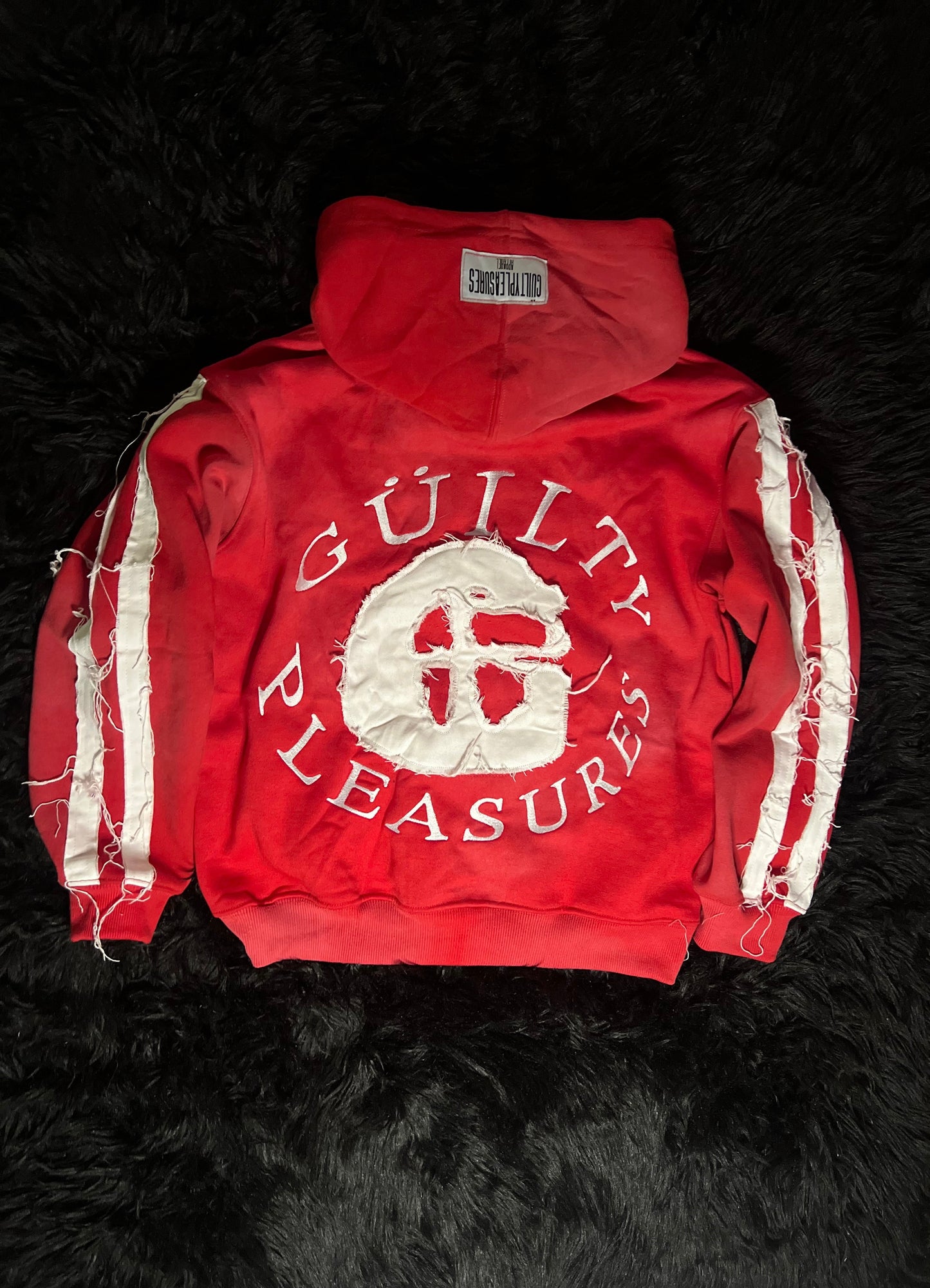 GP Hoodie