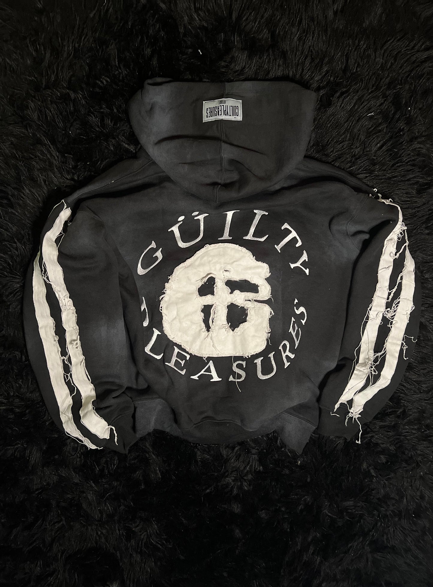 GP Hoodie